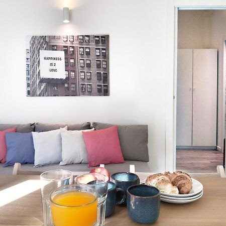 Ihost Apartment - Arganini 22 Milano Dış mekan fotoğraf