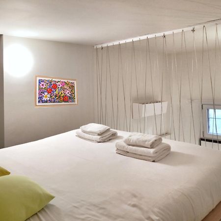 Ihost Apartment - Arganini 22 Milano Dış mekan fotoğraf