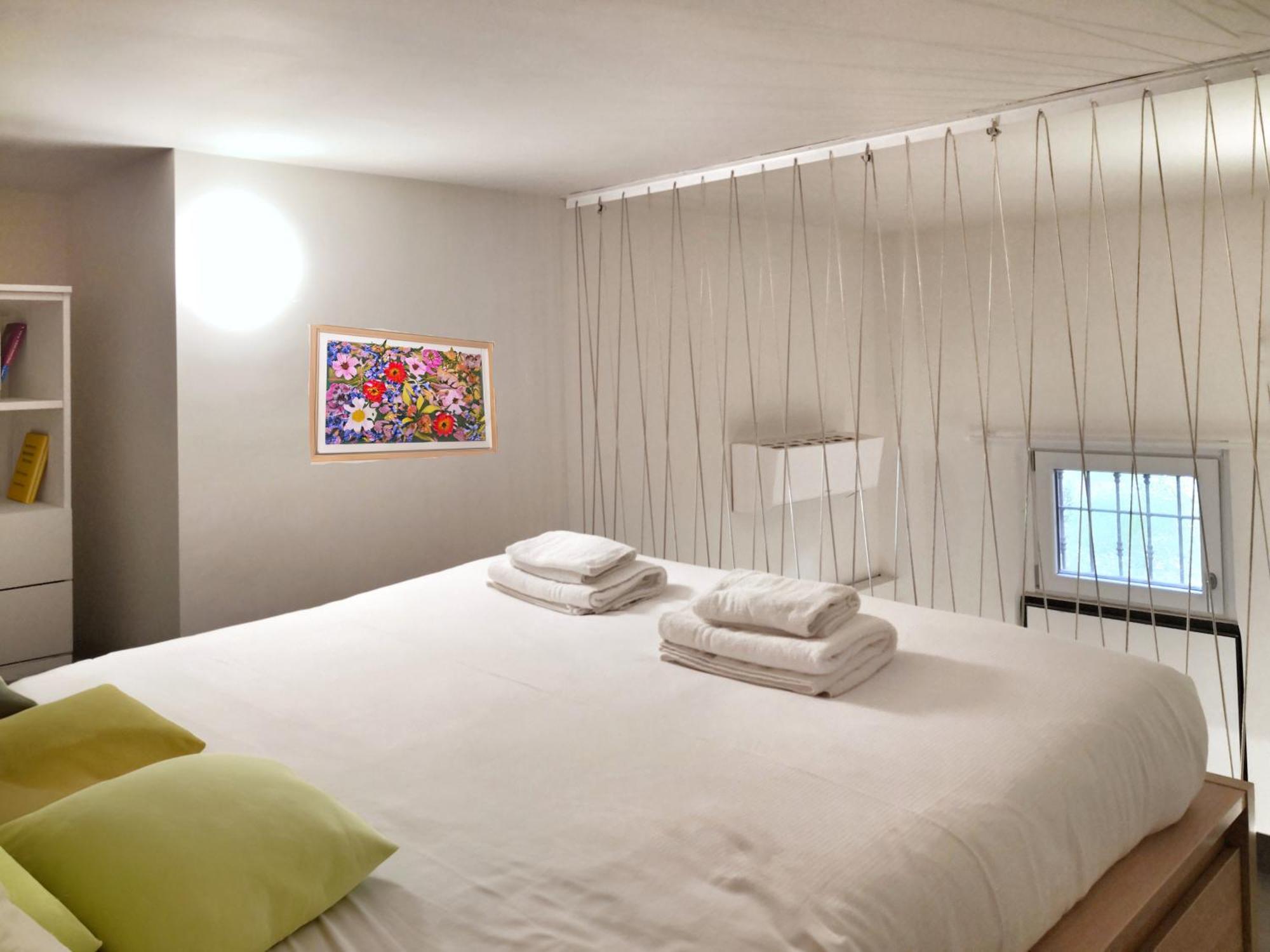 Ihost Apartment - Arganini 22 Milano Dış mekan fotoğraf