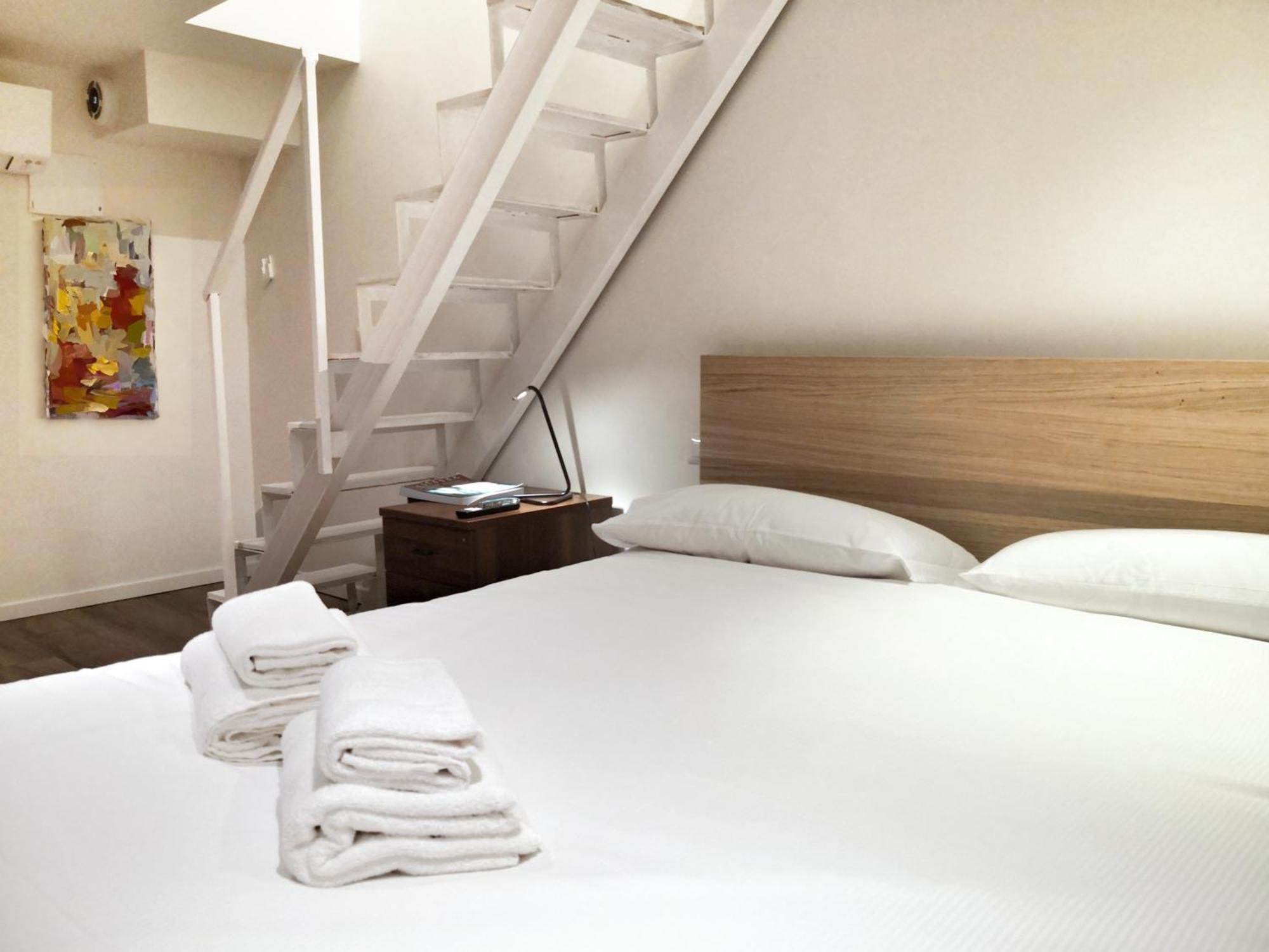 Ihost Apartment - Arganini 22 Milano Dış mekan fotoğraf