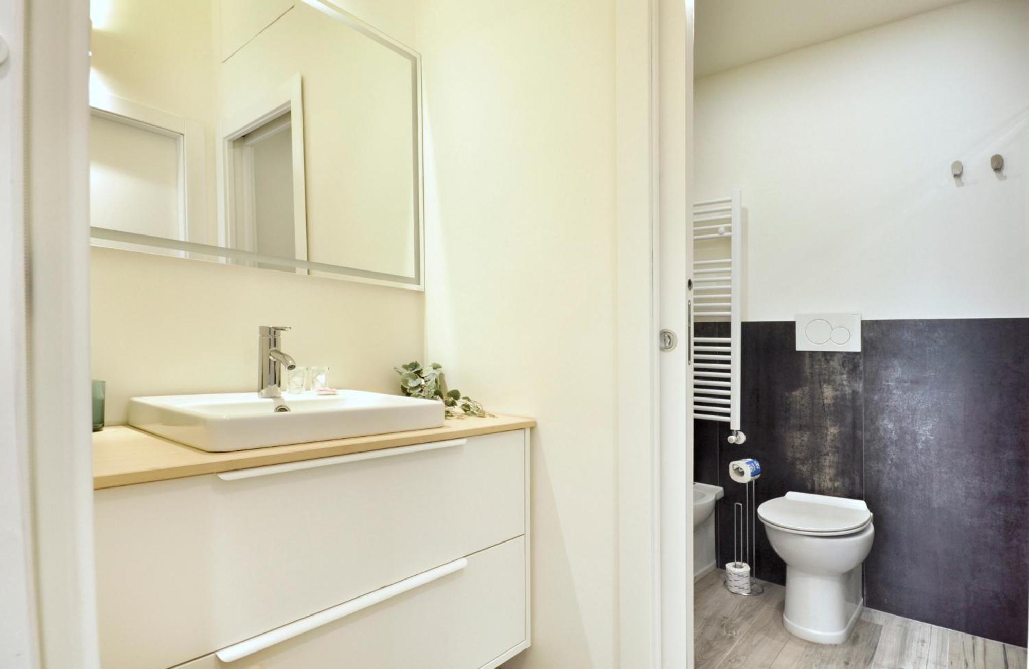 Ihost Apartment - Arganini 22 Milano Dış mekan fotoğraf