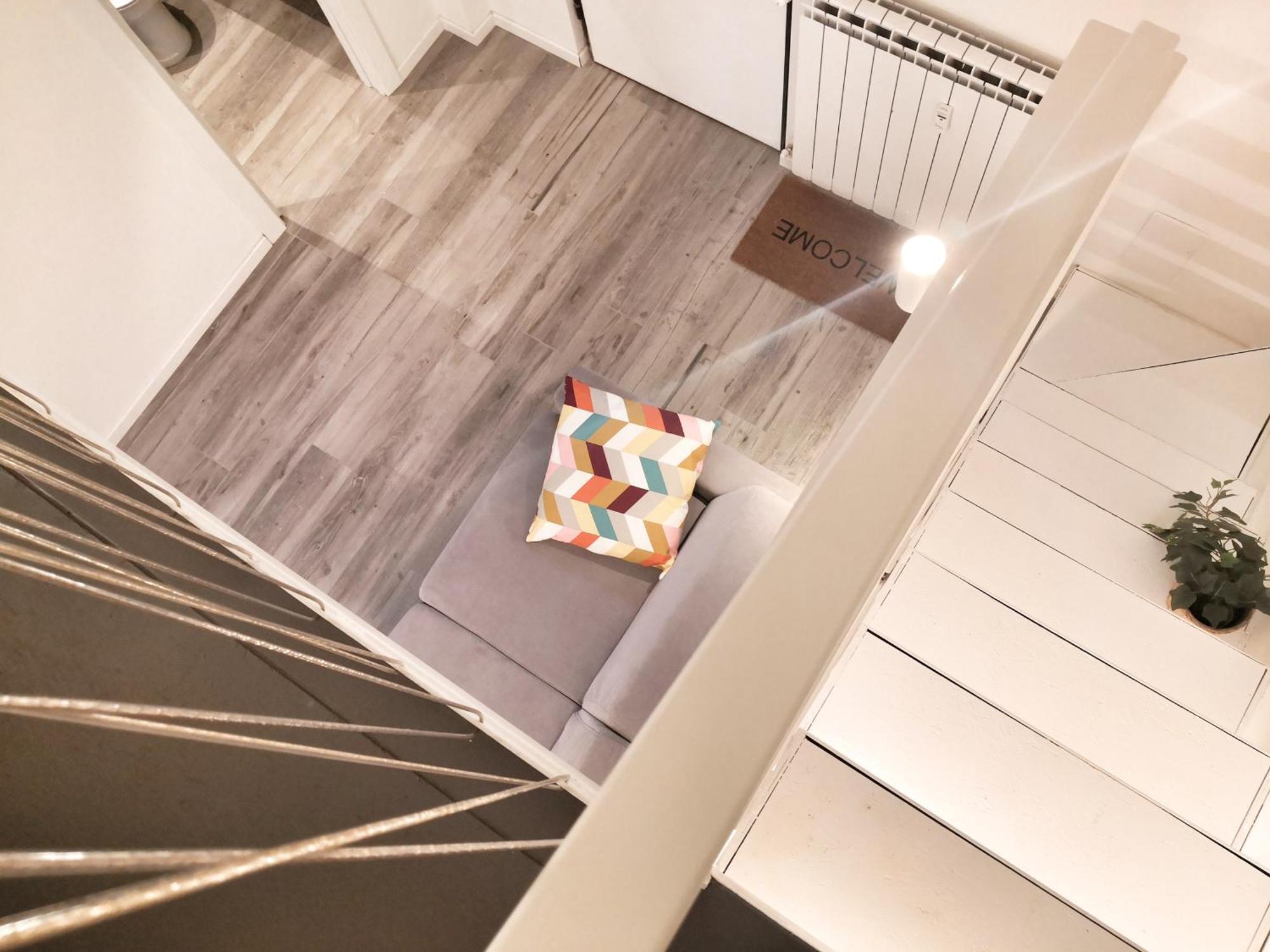 Ihost Apartment - Arganini 22 Milano Dış mekan fotoğraf